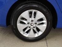 gebraucht Skoda Octavia Combi Business TDI