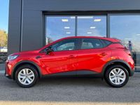 gebraucht Mitsubishi ASX 10 Petrol Inform 25