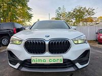 Gebraucht BMW X1 Performance 150 PS (110 kW) 2020 Weiß SUV