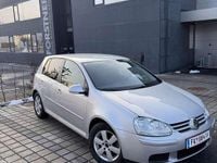 gebraucht VW Golf VI United