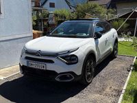 gebraucht Citroën C4 C4 VOLLAUSSTATTUNG!PureTech 130 EAT Aut. Max