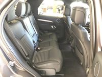 gebraucht Land Rover Discovery 5 D250 AWD Dynamic SE Aut. | 7-Sitzer | Auto Stahl Wien 22