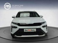 Gebraucht Skoda Elroq 210 kW (286 PS) 2025 Weiss  metallic SUV