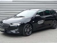 gebraucht Opel Insignia ST 2,0 CDTI DVH Business Aut.