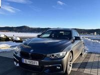 Gebraucht BMW 435 M Sport 313 PS (230 kW) 2015 Coupé
