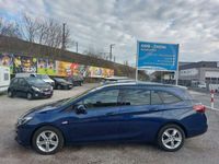 gebraucht Opel Astra ST CDTI Ultimate, Navi, LED, BLIS, Leder, Kamera