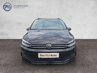 gebraucht VW Touran Friends TDI