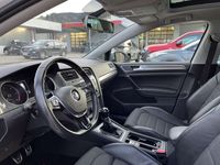 gebraucht VW Golf Alltrack Variant VII BMT 4Motion