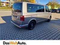 gebraucht VW Multivan T6VW T6Austria TDI