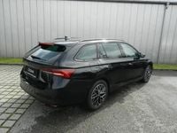 gebraucht Skoda Octavia Combi 4x4 Sportline TSI DSG