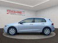Gebraucht VW Golf Life 116 PS (85 kW) 2022 Limousine