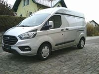 gebraucht Ford Transit Custom Transit Custom Kastenwagen 2,0 L2H2 340