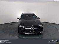 Gebraucht Mercedes CLA180 Shooting Brake 136 PS (100 kW) 2019 Schwarz Kombi