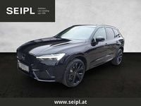 Neu Volvo XC60 Plus 253 PS (186 kW) 2025 Schwarz SUV