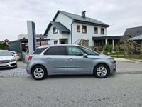 gebraucht Citroën C4 Picasso BlueHDi 120 S