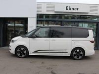 Neu VW Multivan Edition 245 PS (180 kW) 2025 Weiß Van