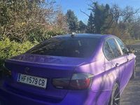 gebraucht BMW 328 328 I F30 X-Drive