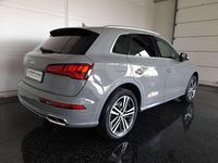 gebraucht Audi Q5 Sport 55 TFSI e quattro PHEV S-tr. STANDHZG / VOLL LED / NAVI / E-KLAPPE / SOUND-SYSTEM