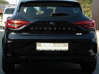 gebraucht Mitsubishi Colt Colt1,0 Turbo Invite 25