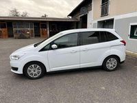 gebraucht Ford C-MAX C-MaxTrend 1,0 EcoBoost Trend