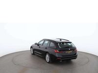 gebraucht BMW 320 d Touring xDrive Advantage Aut LED LEDER NAVI