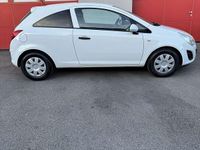 gebraucht Opel Corsa 12