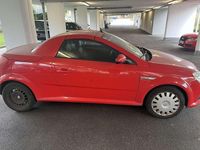 gebraucht Opel Tigra 1,4i-16V