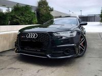 gebraucht Audi A6 Avant 30 TDI Competition Quattro tiptronic