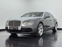 gebraucht Bentley Continental Flying SpurV8 **Dual Lack**1.Besitz**