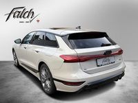 Gebraucht Audi A6 e-tron 314 kW (428 PS) 2025 Hellbraun  metallic Kombi