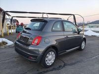 gebraucht Fiat 500 FireFly Hybrid 70 Sport