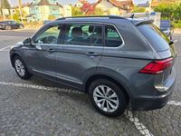 gebraucht VW Tiguan Comfortline BMT/Start-Stopp