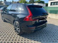 gebraucht Volvo XC60 XC60T6 AWD Recharge PHEV Ultimate Dark