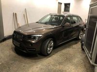 gebraucht BMW X1 XDrive18d Österreich-Paket Aut.