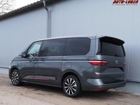 Neu VW Multivan Edition 2025 Indiumgrau metallic Van