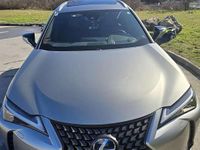 Gebraucht Lexus UX E-FOUR 152 PS (111 kW) 2019 SUV