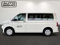 gebraucht VW Caravelle T6.1 Trendline KR 2,0 TDI BMT
