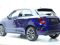 gebraucht Fiat 500X Sport