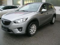 Gebraucht Mazda CX-5 150 PS (110 kW) 2013 SUV