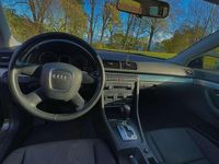 gebraucht Audi A4 Avant 2,5 TDI V6 Automatik | BOSE | Schiebedach