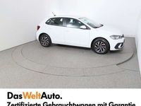 gebraucht VW Polo 