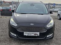 gebraucht Ford Galaxy 20 TDCi AWD Trend Start/Stop