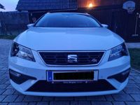 gebraucht Seat Leon ST FR 1,4 TSI