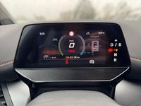 gebraucht Cupra Born 77/82 e-Boost 170kW/231PS