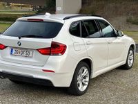 gebraucht BMW X1 xDrive20d Aut. M-Paket