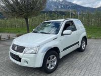 gebraucht Suzuki Grand Vitara 19 DDiS