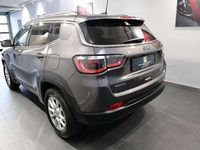 gebraucht Jeep Compass 1.3 PHEV AT 4xe Limited