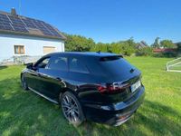 gebraucht Audi A4 Avant 40 TDI quattro S-line S-tronic