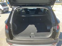 gebraucht Hyundai Tucson NX4 Jubile 1,6 T-GDi 2WD 48V