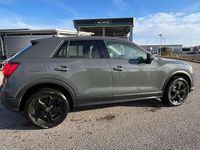 gebraucht Audi Q2 35 TFSI COD Design S-tronic